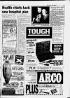 Beverley Advertiser Friday 03 November 1995 Page 37