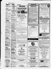 Beverley Advertiser Friday 03 November 1995 Page 40