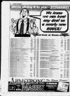 Beverley Advertiser Friday 03 November 1995 Page 48