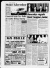 Beverley Advertiser Friday 03 November 1995 Page 50