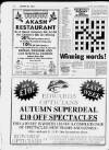 Beverley Advertiser Friday 03 November 1995 Page 52