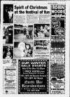 Beverley Advertiser Friday 22 December 1995 Page 5