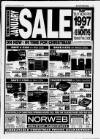 Beverley Advertiser Friday 22 December 1995 Page 9