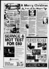 Beverley Advertiser Friday 22 December 1995 Page 10