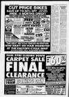 Beverley Advertiser Friday 22 December 1995 Page 14