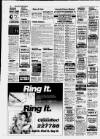 Beverley Advertiser Friday 22 December 1995 Page 26