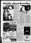 Beverley Advertiser Friday 19 January 1996 Page 4
