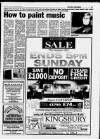 Beverley Advertiser Friday 19 January 1996 Page 11