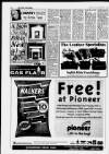 Beverley Advertiser Friday 19 January 1996 Page 12