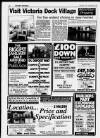 Beverley Advertiser Friday 19 January 1996 Page 32