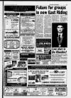Beverley Advertiser Friday 19 January 1996 Page 37