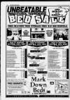 Beverley Advertiser Friday 19 January 1996 Page 38