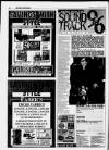 Beverley Advertiser Friday 01 March 1996 Page 16