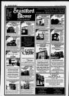 Beverley Advertiser Friday 01 March 1996 Page 22