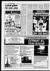 Beverley Advertiser Friday 01 March 1996 Page 38