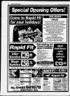Beverley Advertiser Friday 01 March 1996 Page 50