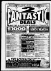 Beverley Advertiser Friday 01 March 1996 Page 52