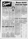 Beverley Advertiser Friday 01 March 1996 Page 54