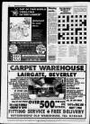 Beverley Advertiser Friday 01 March 1996 Page 56