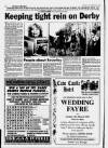 Beverley Advertiser Friday 22 March 1996 Page 4