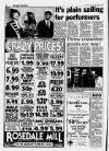 Beverley Advertiser Friday 22 March 1996 Page 10