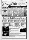 Beverley Advertiser Friday 22 March 1996 Page 41