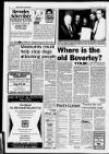 Beverley Advertiser Friday 05 April 1996 Page 2