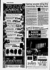 Beverley Advertiser Friday 05 April 1996 Page 16