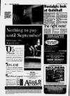 Beverley Advertiser Friday 05 April 1996 Page 20