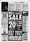 Beverley Advertiser Friday 05 April 1996 Page 23