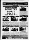 Beverley Advertiser Friday 05 April 1996 Page 32