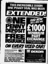 Beverley Advertiser Friday 05 April 1996 Page 56