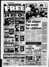 Beverley Advertiser Friday 12 April 1996 Page 6