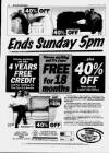 Beverley Advertiser Friday 12 April 1996 Page 12