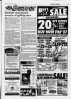 Beverley Advertiser Friday 12 April 1996 Page 13