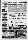 Beverley Advertiser Friday 19 April 1996 Page 14