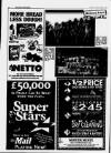 Beverley Advertiser Friday 19 April 1996 Page 16
