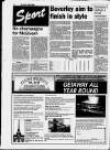 Beverley Advertiser Friday 19 April 1996 Page 50
