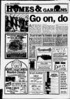 Beverley Advertiser Friday 26 April 1996 Page 14