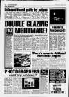 Beverley Advertiser Friday 26 April 1996 Page 16