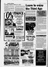 Beverley Advertiser Friday 26 April 1996 Page 18