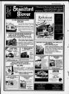 Beverley Advertiser Friday 26 April 1996 Page 29