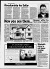 Beverley Advertiser Friday 26 April 1996 Page 34