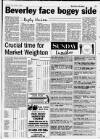 Beverley Advertiser Friday 26 April 1996 Page 59