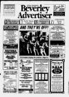 Beverley Advertiser Friday 03 May 1996 Page 1