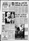 Beverley Advertiser Friday 03 May 1996 Page 2