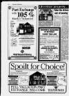 Beverley Advertiser Friday 03 May 1996 Page 36