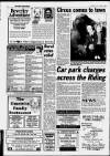 Beverley Advertiser Friday 17 May 1996 Page 2