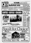 Beverley Advertiser Friday 17 May 1996 Page 6