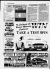 Beverley Advertiser Friday 17 May 1996 Page 14